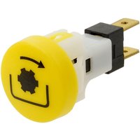 New Holland (CNH) Lamp 82025856