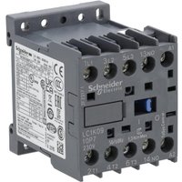 Schneider-Electric Contacter 9A 4kW LC1K0910P7