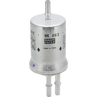 MANN-FILTER Fuel filter WK692