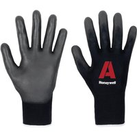 Honeywell Work gloves black polyamide 25cm long size 12/3XL PerfectFit by 213225112