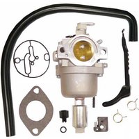 Kramp Carburettor, suitable for Briggs & Stratton 799727 FGP456484