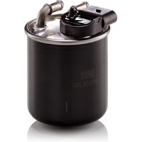MANN-FILTER Fuel Filter WK82016
