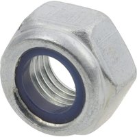Kramp Hexagon locknut DIN985 M3x0.50 stainless steel A2 9853RVSB