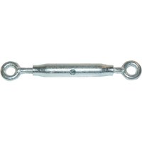 Kramp Barrel strainer 2 eyes M20 147820GG