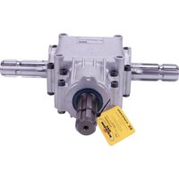 Comer Gearbox T-281A 2.16:1 281022