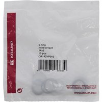 Kramp O-ring 14x2 75 shore Viton 10x OR142VP010