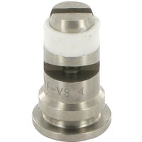 TeeJet Flood nozzle TF 08 white stainless steel TFVS4