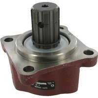 Casappa Support bearing F-ZF SR9