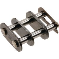 Tsubaki Connection link dupl. 3/8x7/32 RF06B2S