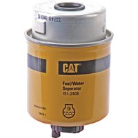 Claas Fuel Filter 0003658350