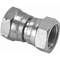 Vapormatic Female adaptor 1/2" BSP - M22 (x5) VFA2013