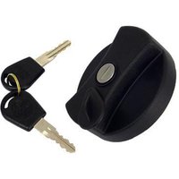 Vapormatic Lockable fuel cap VPD4572