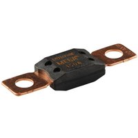 Hella Fuse Mega 150A Length 68.6mm red Pack 1x 8JS742902021