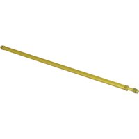 Birchmeier Telescopic Tube 0.5-1m aluminium 10985204BIR