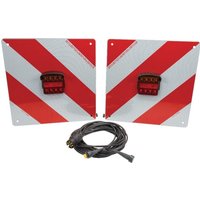 Mazon Marker board set with lamp do WB50828KL2