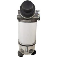 Kramp Fuel filter assembly 2656DF087KR