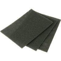 Faithfull Hand Double Sided Sanding Pad