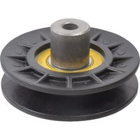 John Deere Tensioner pulley AM121968