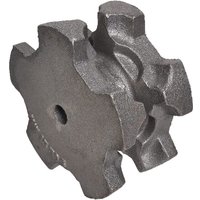 Sprocket 13x36 5N NW13365