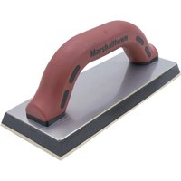 Marshalltown Tile Grouter 6 x 4in M43D