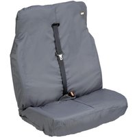 HDD Seat cover van double SC50011