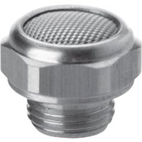 Camozzi Silencer 29011