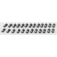 Oregon Preset tie strap (25 Pack) P23956