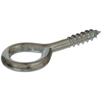 Kramp Eye screw 3x16mm round head, SG1608E