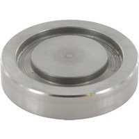 Oleo Tecnica Blindflange SAE 3000 1" SFS316STC