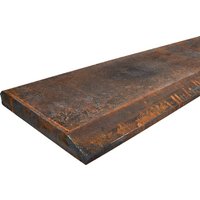 Kramp Bucket edge strip 250x30mm x3m HB500 KT250303