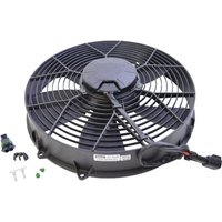 Emmegi MOTOR/WAAIER/ROOST HPA36-12VDC OK9HPA3630