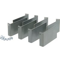 Uniflex Slide Bearing Set S3ECO 8 S3ECO92631