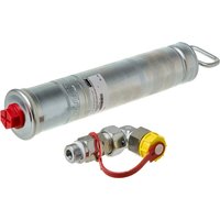 SKF Filler pump 90 elbow and extension 638375611