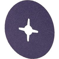 3M Cubitron™ 3 fibre disc 1182C 100mm K60 7100349563