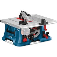 Bosch GTS 18V-216 Professional Table Saw (Bare Unit) 0601B44000