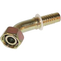 Alfagomma Insert DN10-M16x1.5-10L-45° PGLO101645
