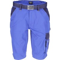 Kramp Shorts blue 4XL Kramp Original KW102231083128