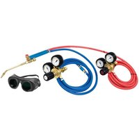 Gys Gas welding complete set 039117GYS