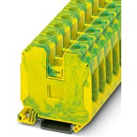 Phoenix Contact Ground modular terminal block UT35PE