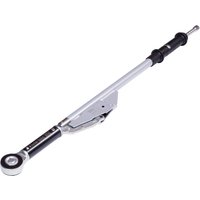 Norbar Industrial Torque Wrench 1 in Drive 120-600 Nm 120101.01