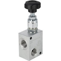 FluidPress Relief Valve FPM D 40 CB R 1/2 20 FPMD40CBR1220