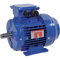 Kramp Electric motor 1.5 kW EM90L4B3300IE3AKR