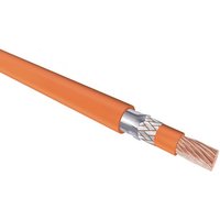 EV-cable 70mm² HT, shielded 1070EVSOG
