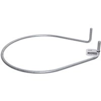 Unbranded Bucket bracket, round 340 mm BUD128L