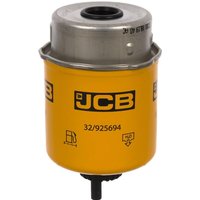 JCB Fuel filter element 320A7128