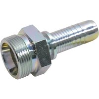 Alfagomma Insert DN40-M52x2.0-42L PR4042