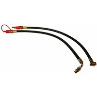 Vapormatic Quick hitch hydraulic ram hose VFM3133