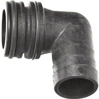 Kverneland / Rau Hose end 90° 40mm x 1 1/4" Rau RG00008874