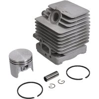 Kramp Cylinder complete Ø 34mm 41370201201KR