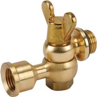 Birchmeier Single swivel support 28402699SB
